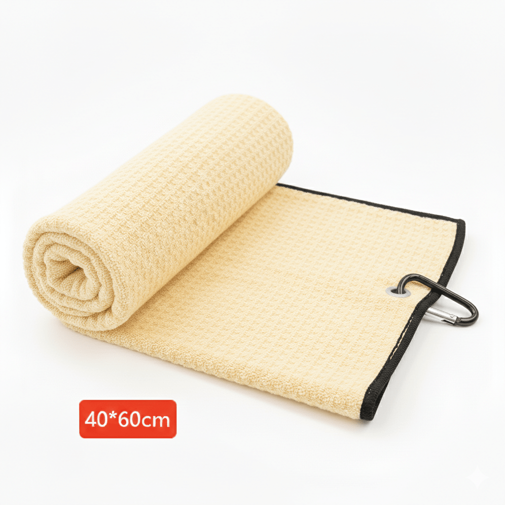 3 Pack Waffle Towel - East/18