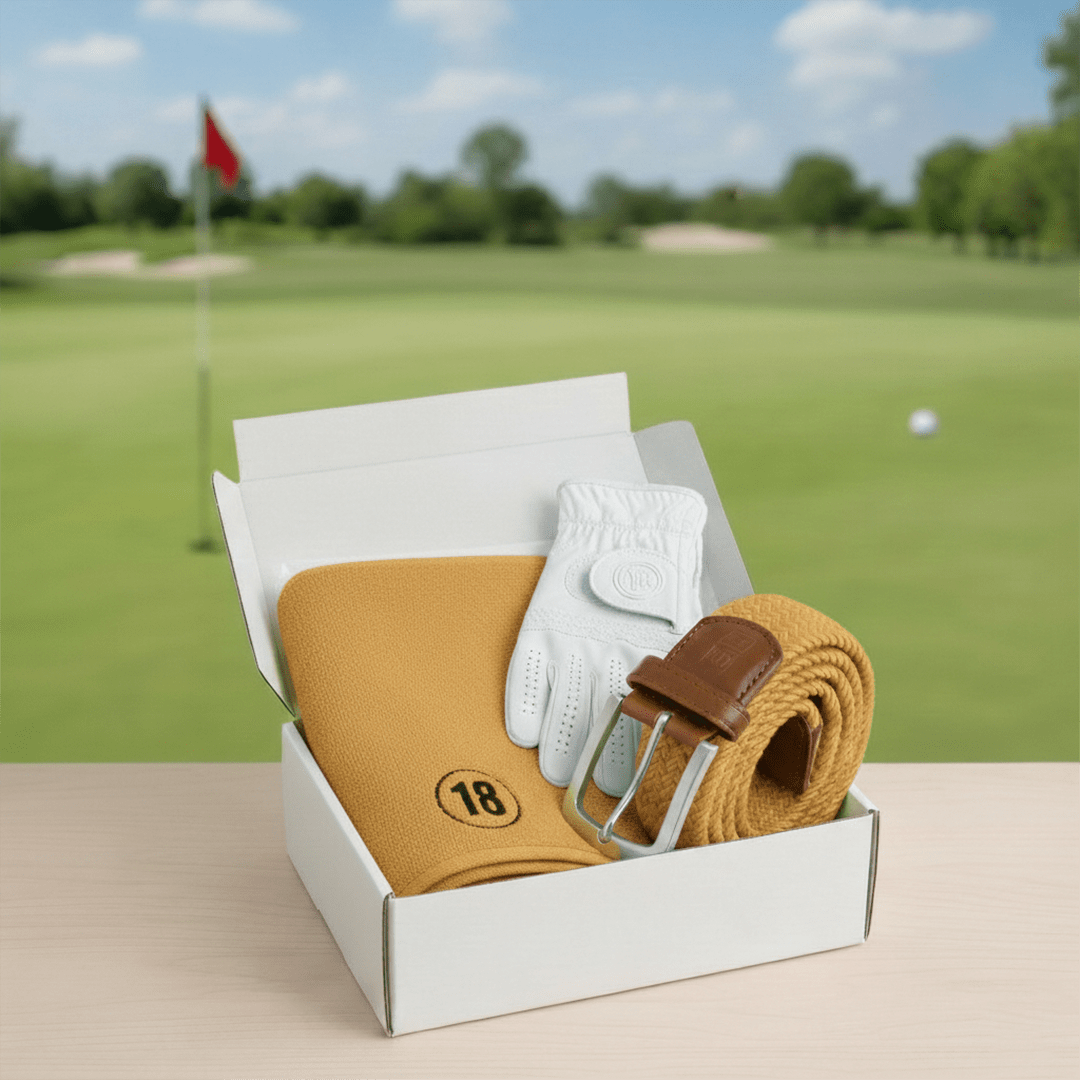 East/18 Signature 18 Gift Collection - East/18