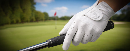 Best Affordable Golf Gloves (2026) - East/18