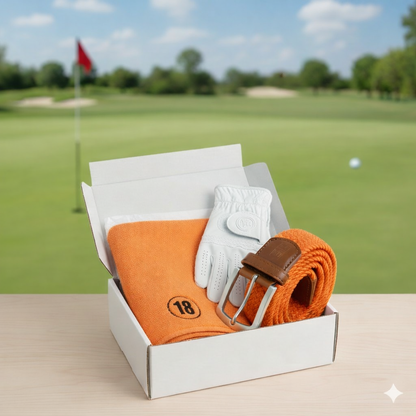 East/18 Signature 18 Gift Collection