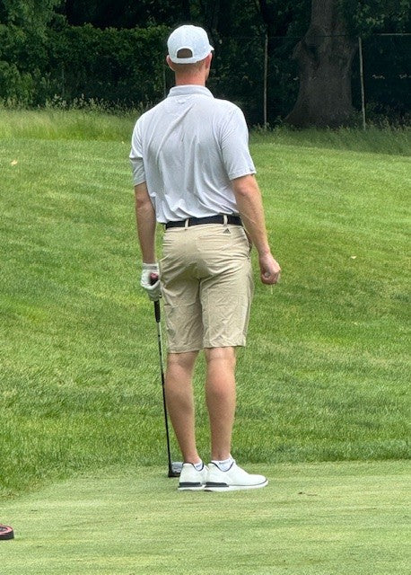 East/18 Men’s Golf Low-Show Tempo Ankle Socks