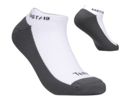 East/18 Men’s Golf No-Show Tempo First-Cut Socks