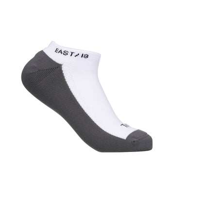 East/18 Men’s Golf No-Show Tempo First-Cut Socks