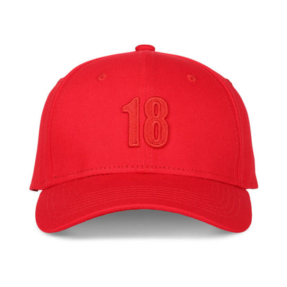 East/18 Men's Montauk "18" Embroidered Golf Hat