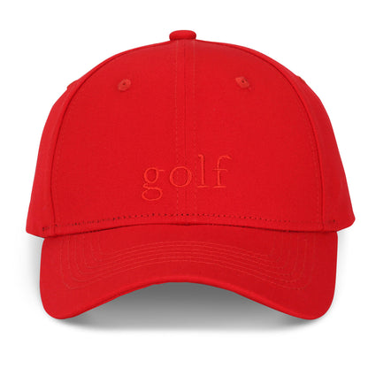 East/18 Men's Montauk Embroidered Golf Hat