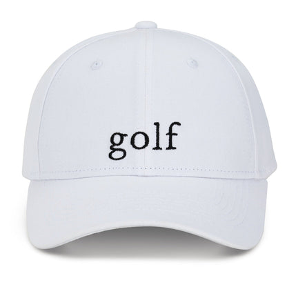 East/18 Men's Montauk Embroidered Golf Hat