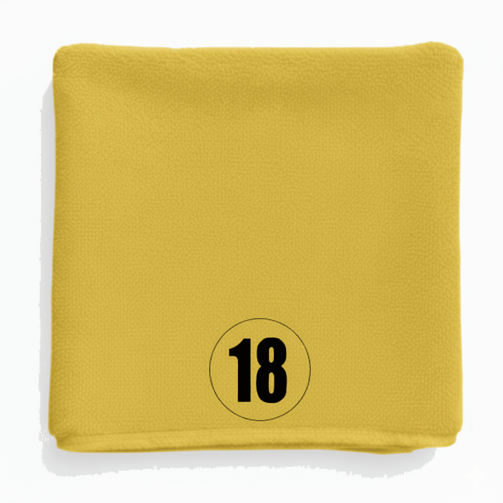 3 Pack Cotton Towel - East/18