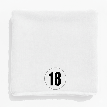 3 Pack Cotton Towel - East/18