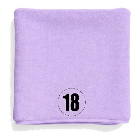 3 Pack Cotton Towel - East/18
