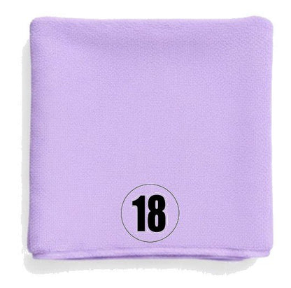 3 Pack Cotton Towel - East/18