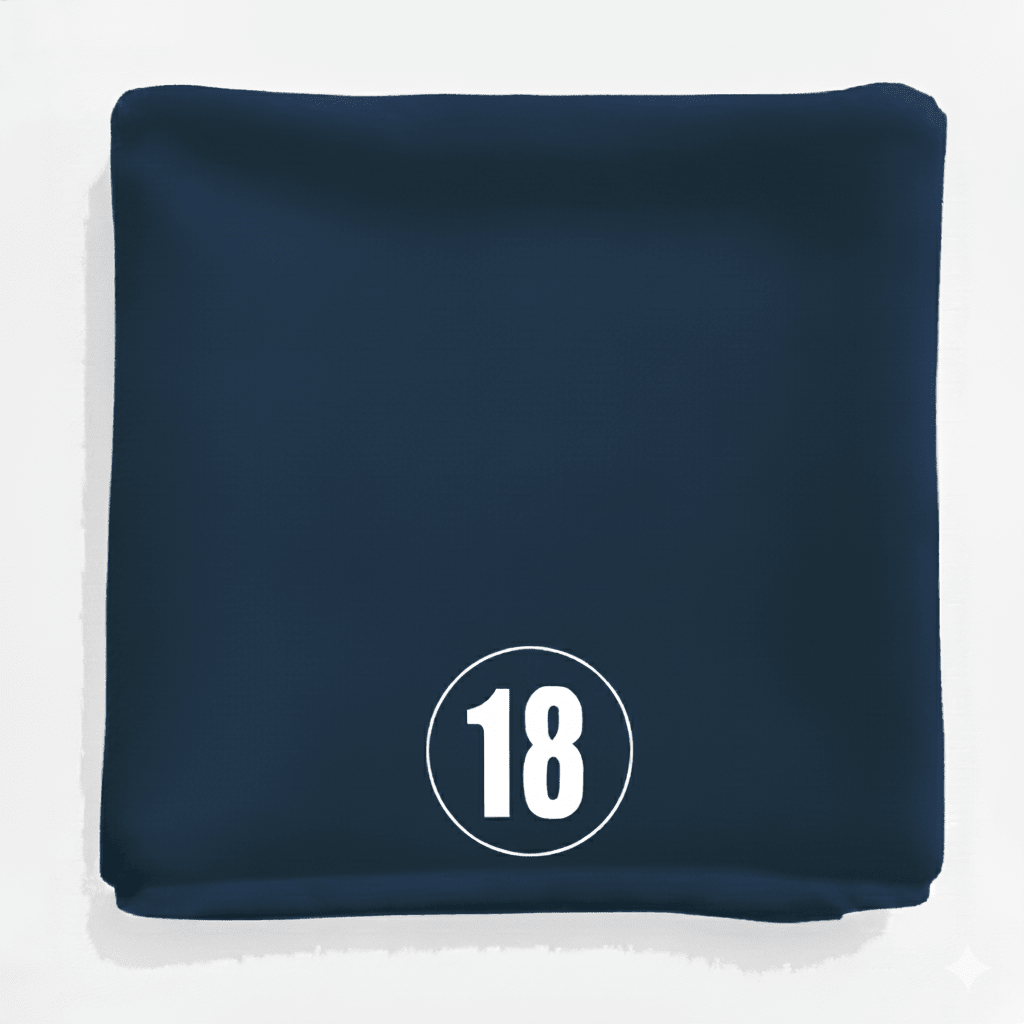 3 Pack Cotton Towel - East/18