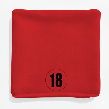 3 Pack Cotton Towel - East/18