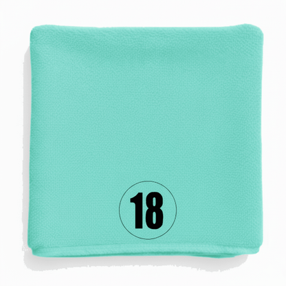 3 Pack Cotton Towel - East/18