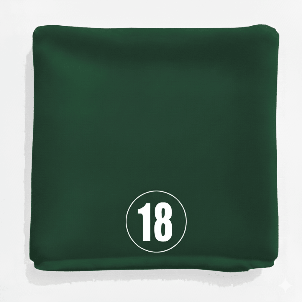 3 Pack Cotton Towel - East/18