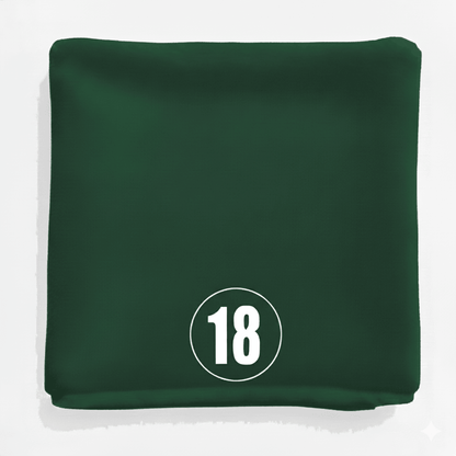 3 Pack Cotton Towel - East/18