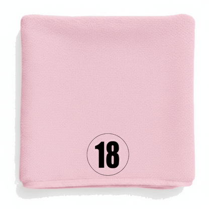 3 Pack Cotton Towel - East/18