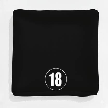3 Pack Cotton Towel - East/18