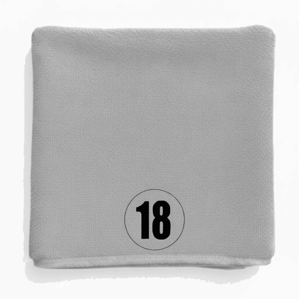 3 Pack Cotton Towel - East/18