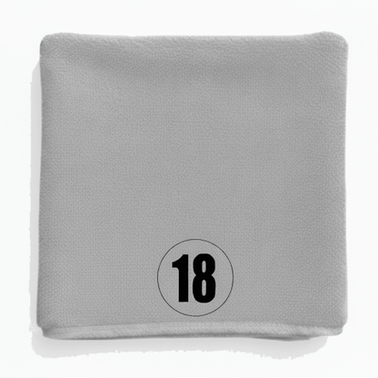 3 Pack Cotton Towel - East/18