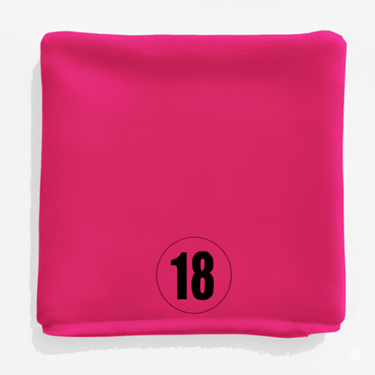 3 Pack Cotton Towel - East/18