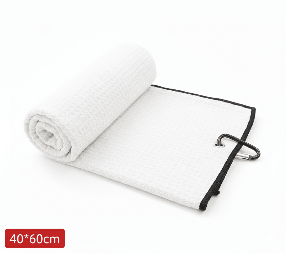 3 Pack Waffle Towel - East/18