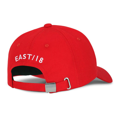 East/18 Men's Montauk Embroidered Golf Hat