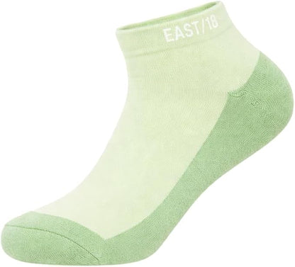 East18 Men's Low-Show Tempo Ankle socks