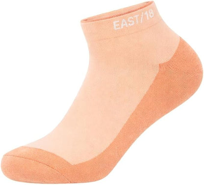 East18 Men's Low-Show Tempo Ankle socks