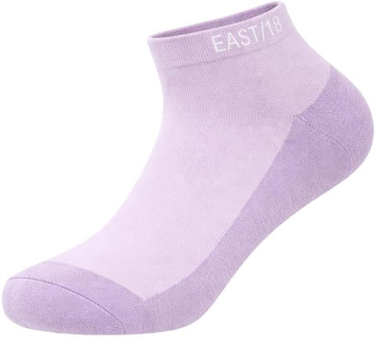 East18 Men's Low-Show Tempo Ankle socks
