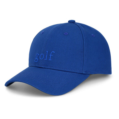East/18 Men's Montauk Embroidered Golf Hat