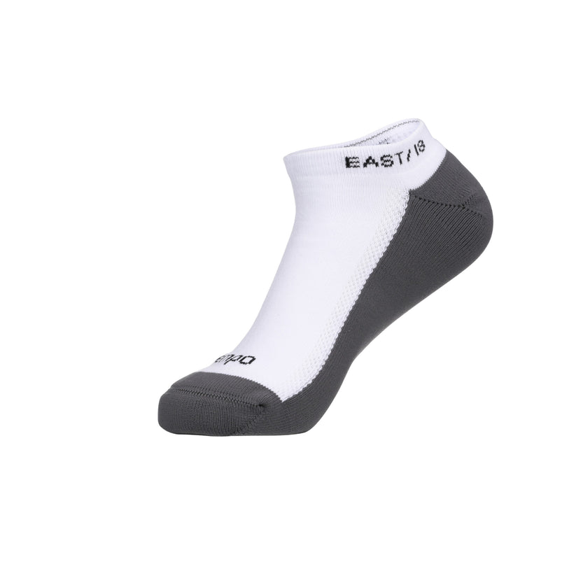East/18 Men’s Golf No-Show Tempo First-Cut Socks