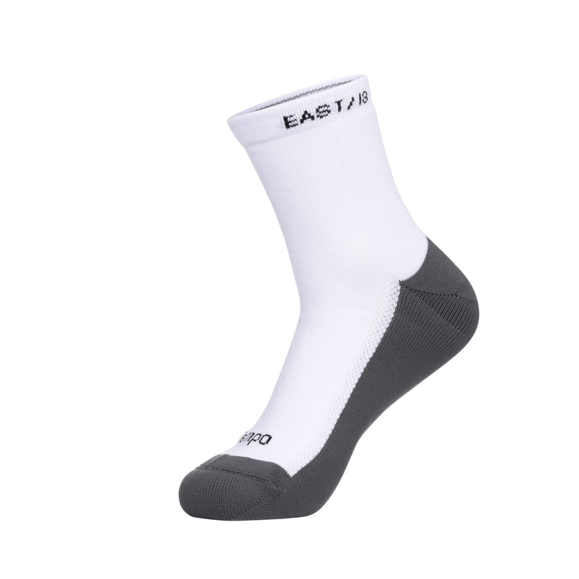 East/18 Men’s Golf High-Show Tempo Tall-Cut Socks