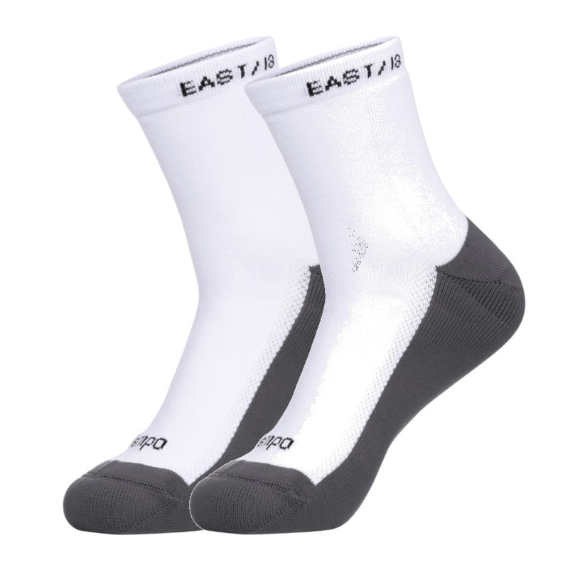 East/18 Men’s Golf High-Show Tempo Tall-Cut Socks