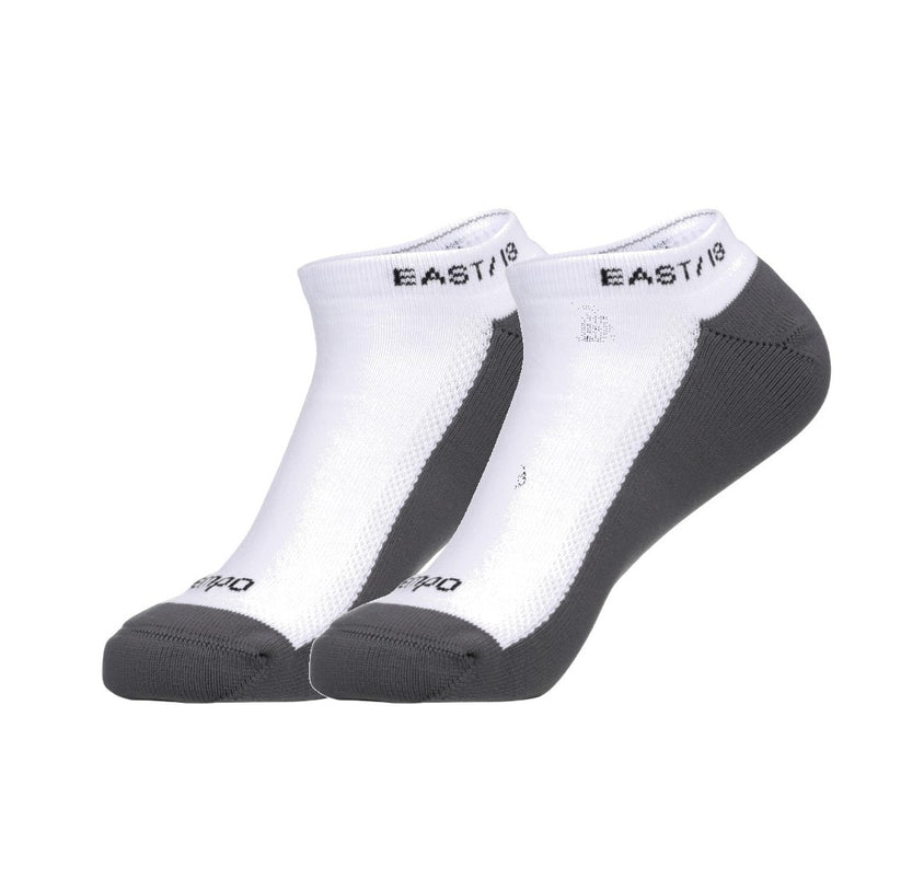 East/18 Men’s Golf No-Show Tempo First-Cut Socks