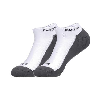 East/18 Men’s Golf No-Show Tempo First-Cut Socks