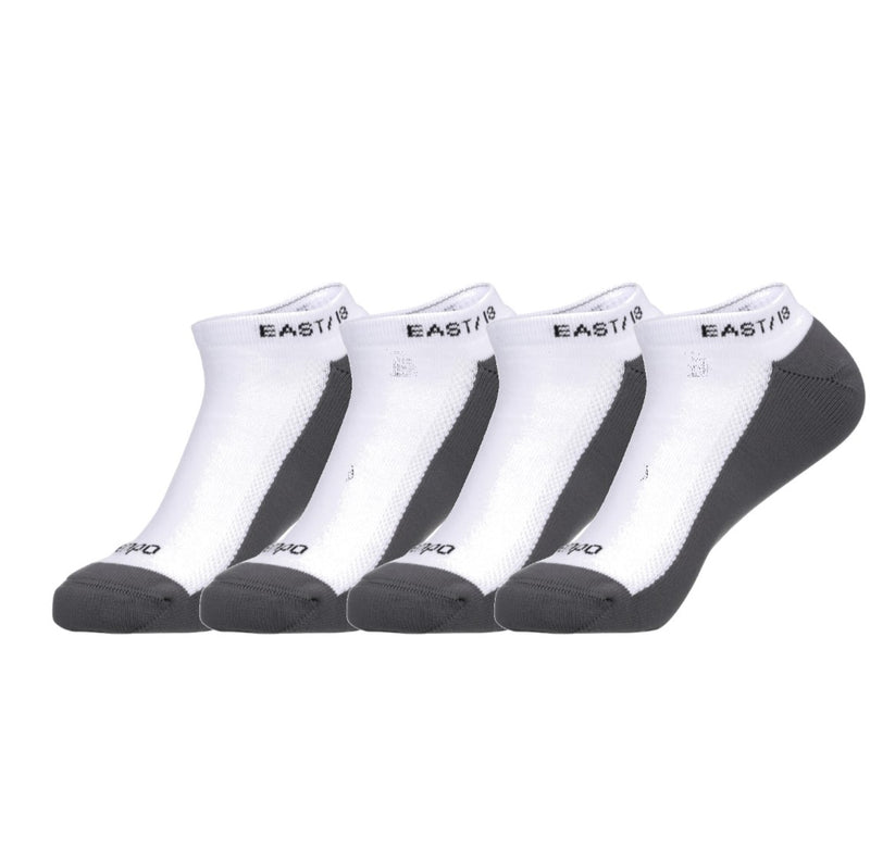 East/18 Men’s Golf No-Show Tempo First-Cut Socks