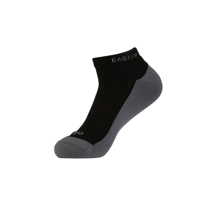 East/18 Men’s Golf Low-Show Tempo Ankle Socks