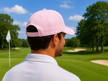 East18 Men's Tour Collection Golf Hat