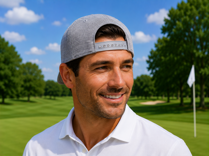 East18 Men's Tour Collection Golf Hat