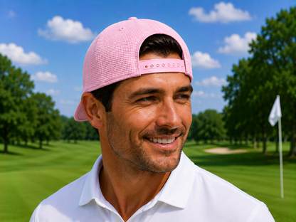 East18 Men's Tour Collection Golf Hat