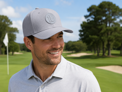 East18 Men's Tour Collection Golf Hat