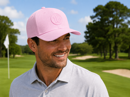 East18 Men's Tour Collection Golf Hat