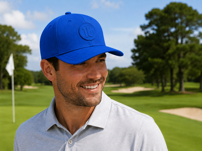 East18 Men's Tour Collection Golf Hat