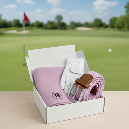 East/18 Signature 18 Gift Collection