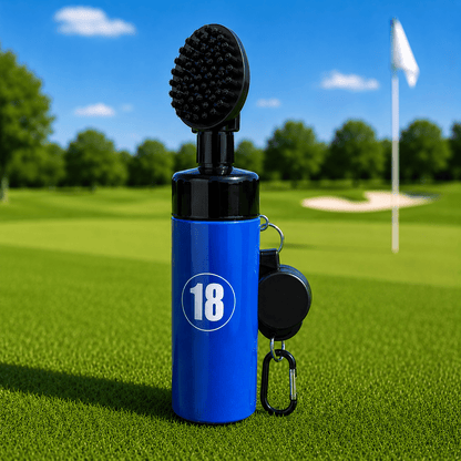 East18 AquaBrush18™ Club Cleaner - East/18Accessories