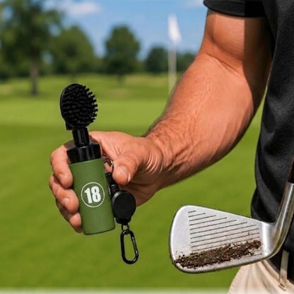 East18 AquaBrush18™ Club Cleaner - East/18Accessories