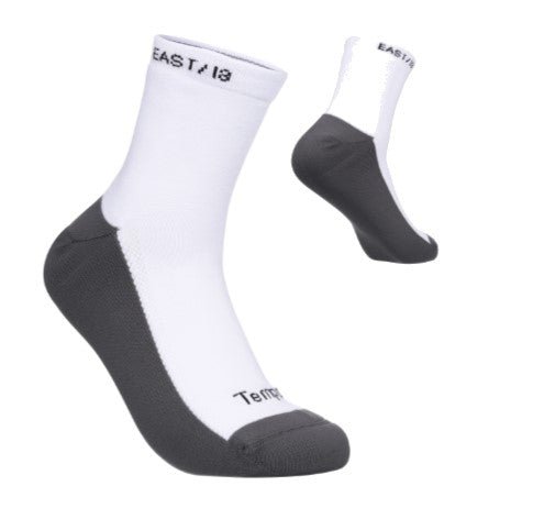 East/18 Men’s Golf High - Show Tempo Tall - Cut Socks - East/18
