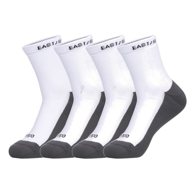 East/18 Men’s Golf High - Show Tempo Tall - Cut Socks - East/18