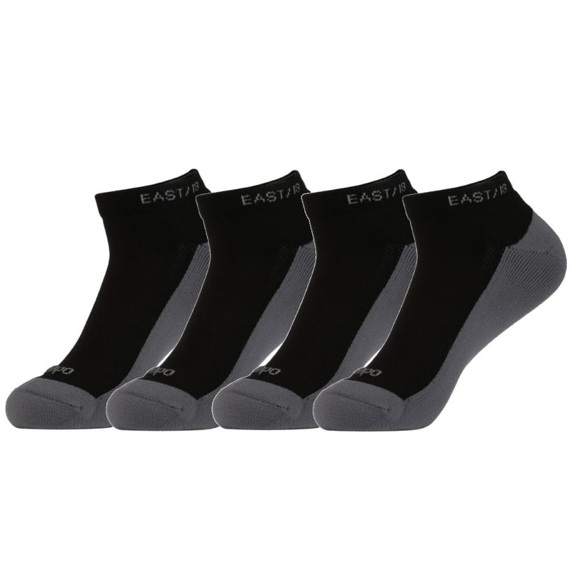 East/18 Men’s Golf Low - Show Tempo Ankle Socks - East/18
