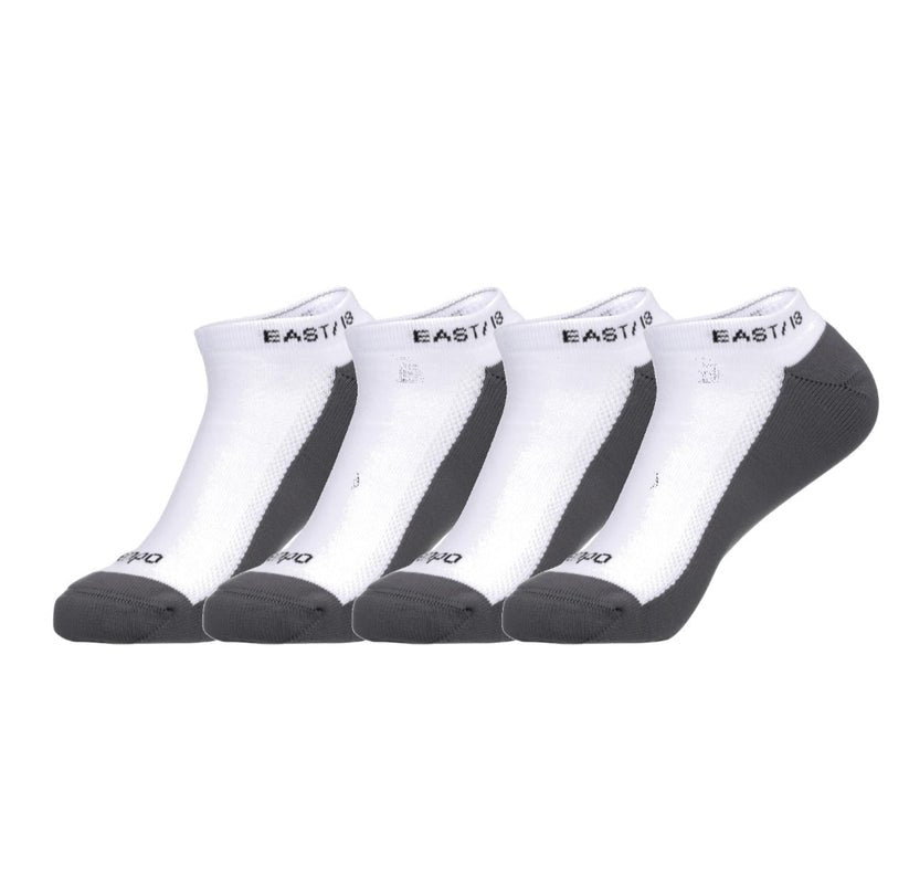 East/18 Men’s Golf No - Show Tempo First - Cut Socks - East/18